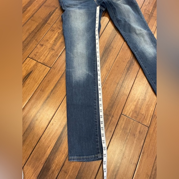 Women’s gap always skinny jeans size 27 - Picture 2 of 7